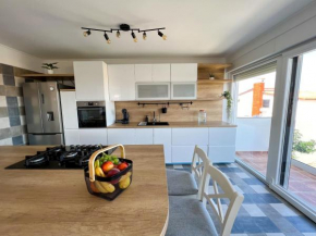 Apartments Korana